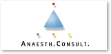 Logo Anaesth Consult