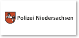 Logo Polizei Niedersachsen